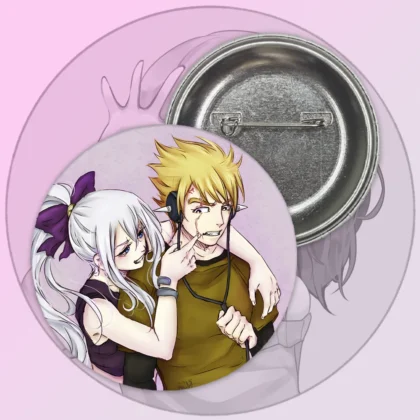 Значок Хвіст Феї