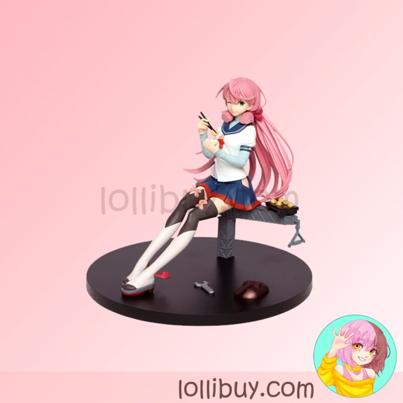 Фигурка Kantai Akashi-Флотилия
