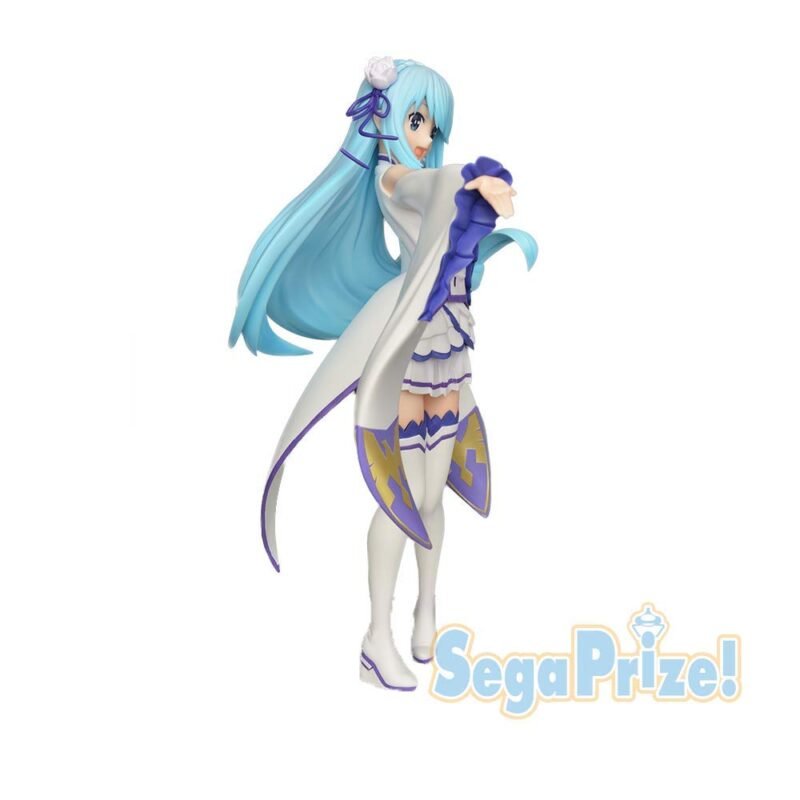 Фигурка Aqua Emilia Ver.