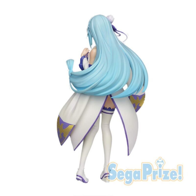 Фигурка Aqua Emilia Ver.