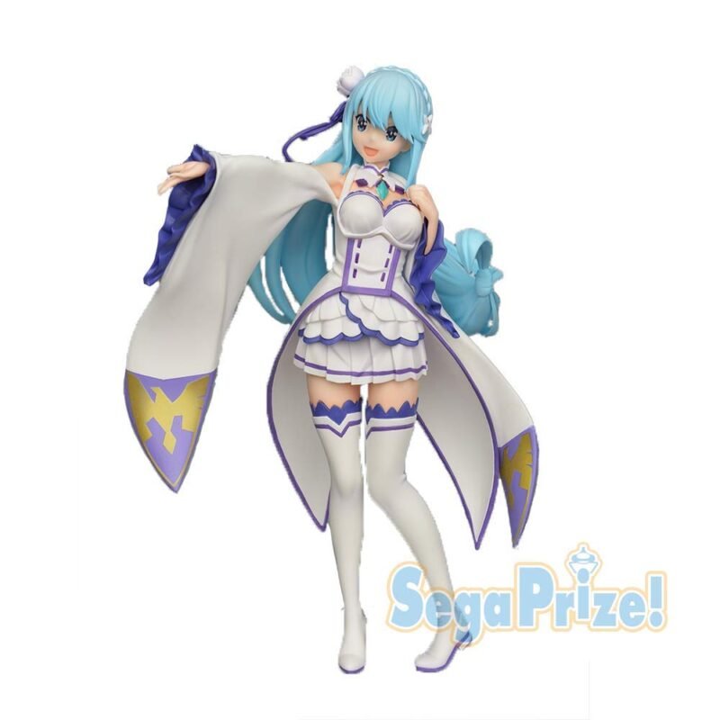 Фигурка Aqua Emilia Ver.