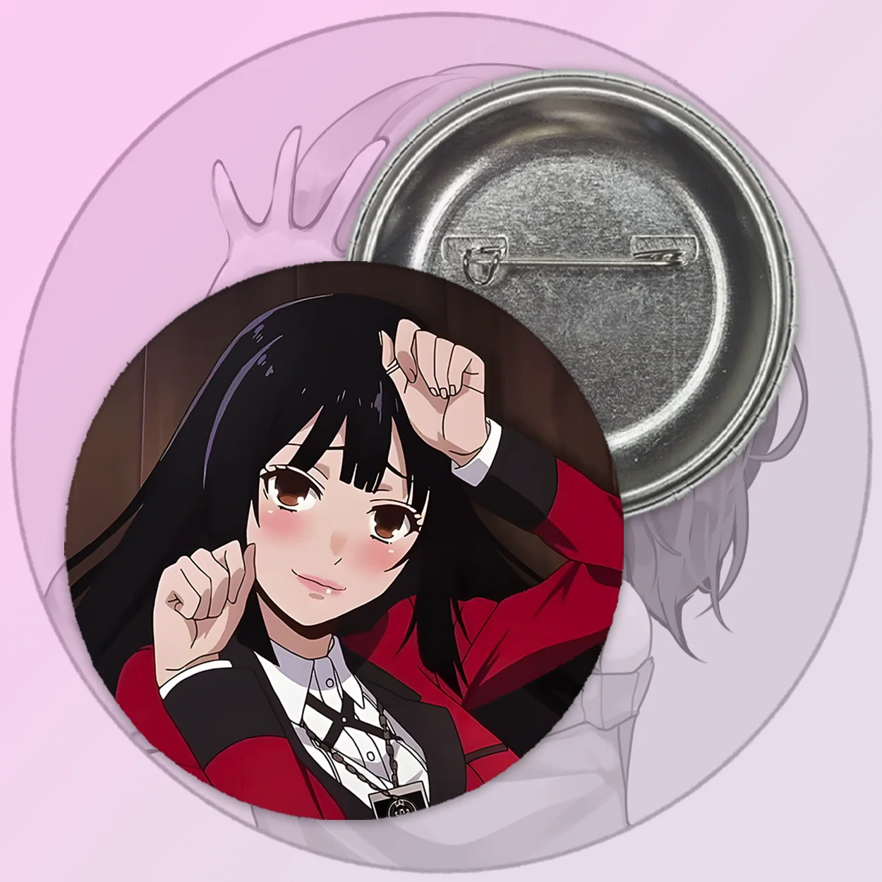 Значок Шалений азарт