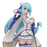 Фигурка Aqua Emilia Ver.
