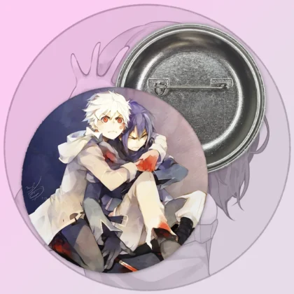 Значок Зона-6