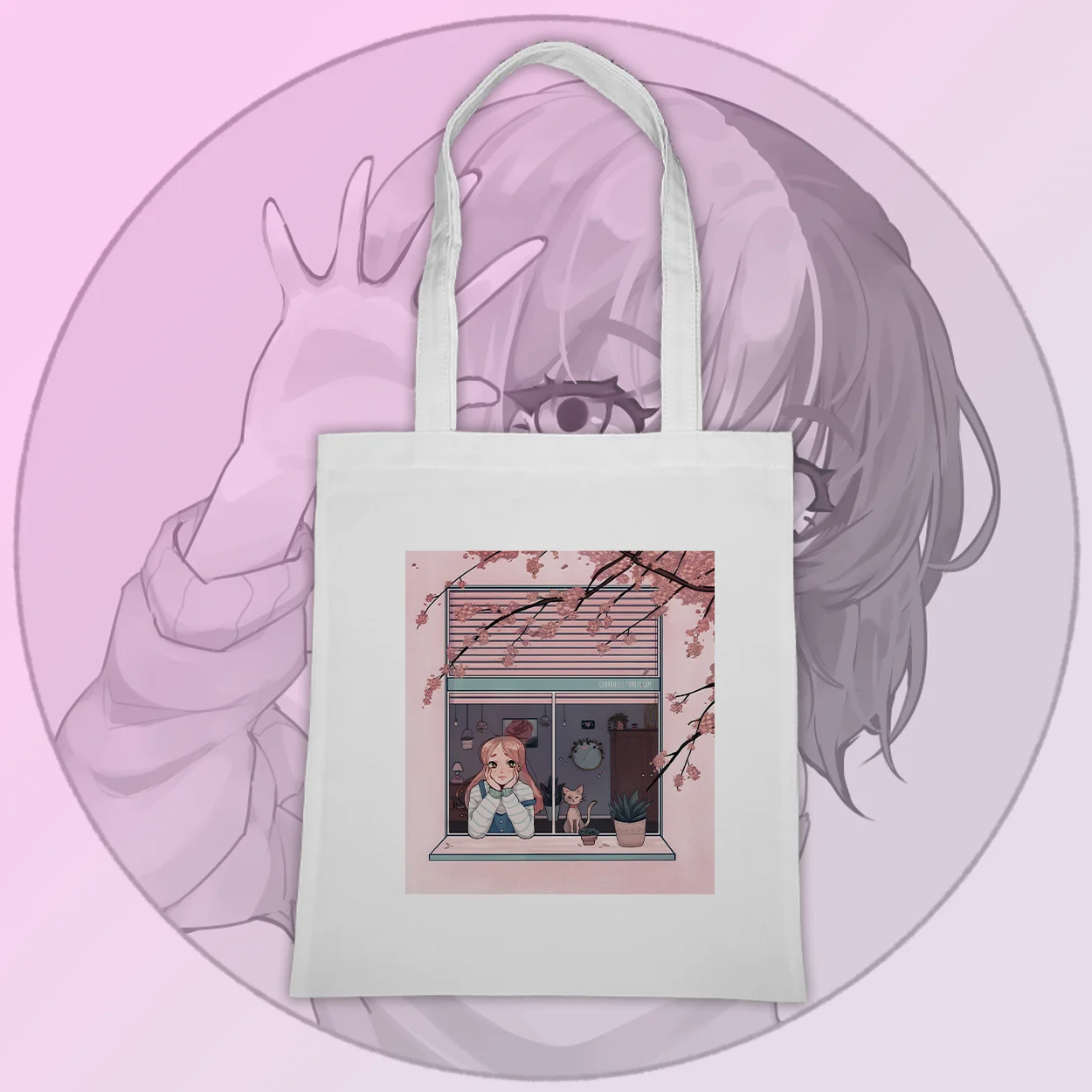 Сумка-шопер