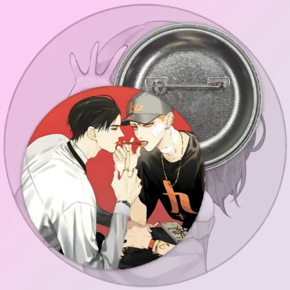 Значок 19 Днів Одного Разу