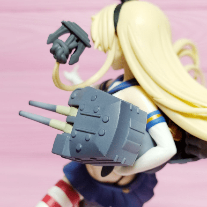 Фигурка Kantai Collection: KanColle - Флотилия - Зображення 2