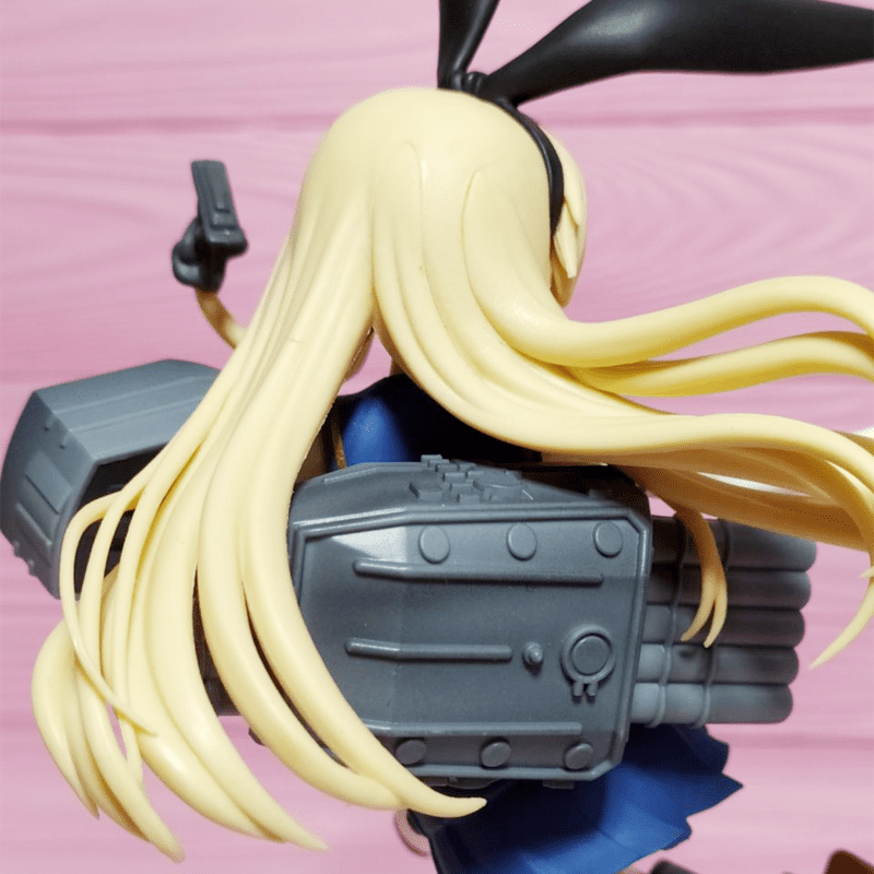 Фигурка Kantai Collection: KanColle - Флотилия - Зображення 3