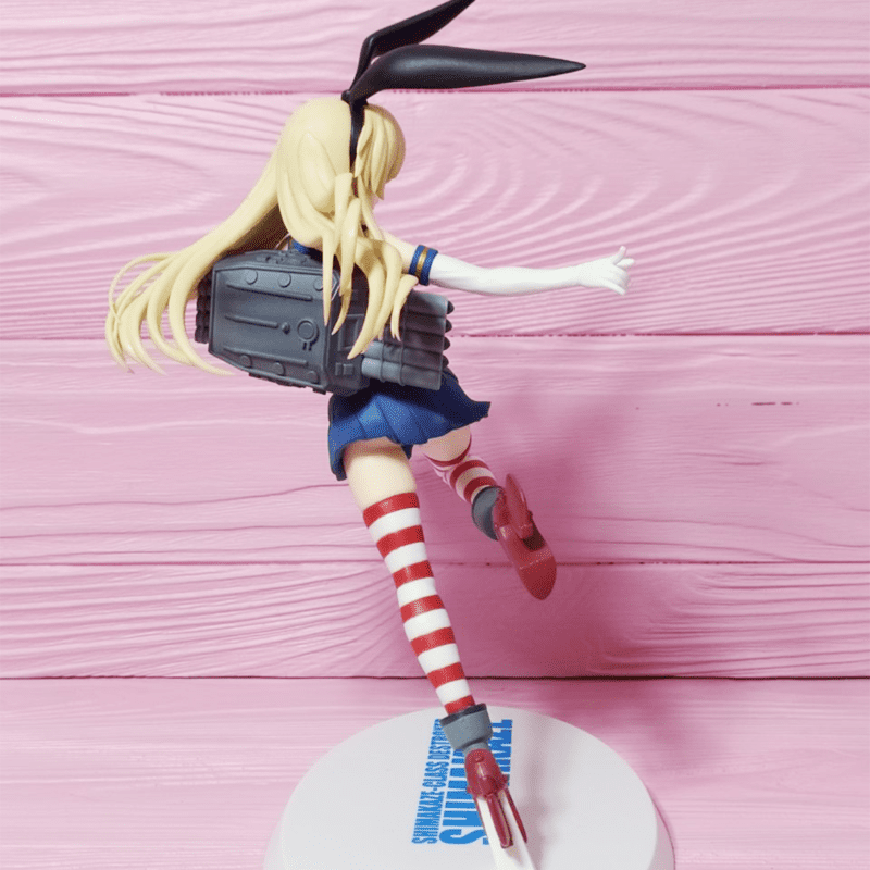 Фигурка Kantai Collection: KanColle - Флотилия - Зображення 4
