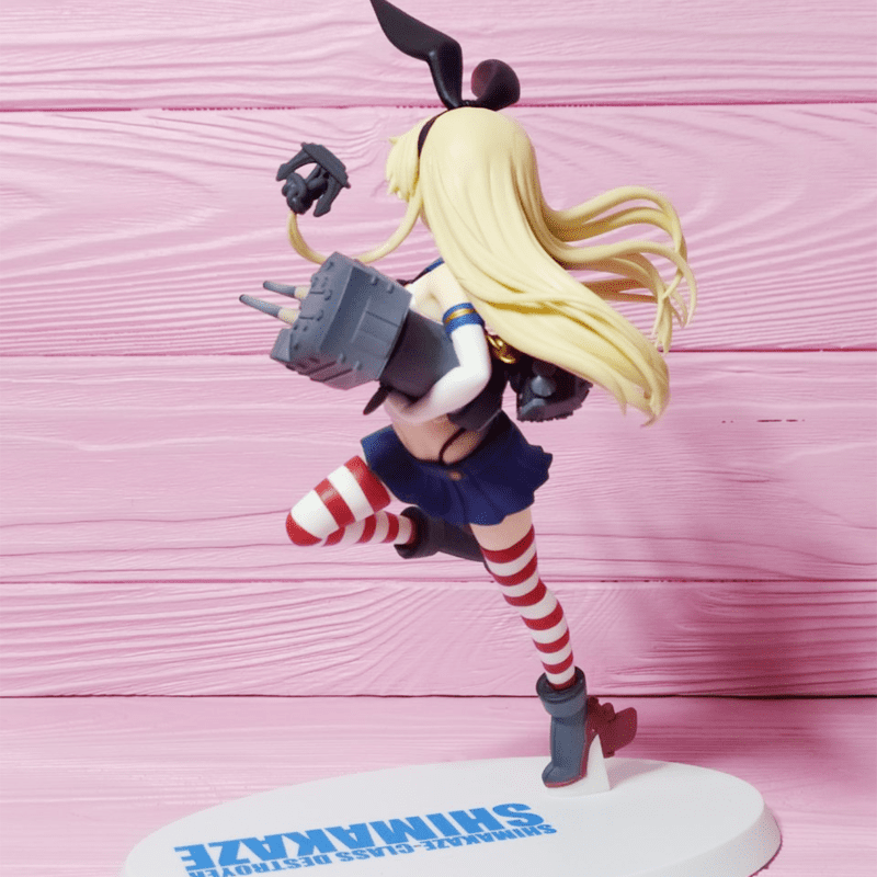 Фигурка Kantai Collection: KanColle - Флотилия - Зображення 5