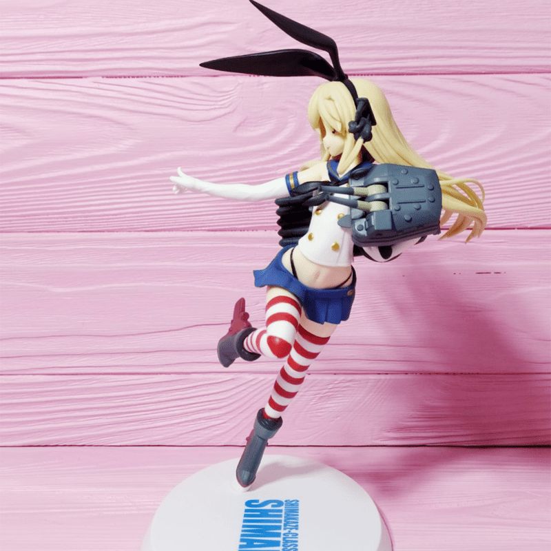 Фигурка Kantai Collection: KanColle - Флотилия - Зображення 6