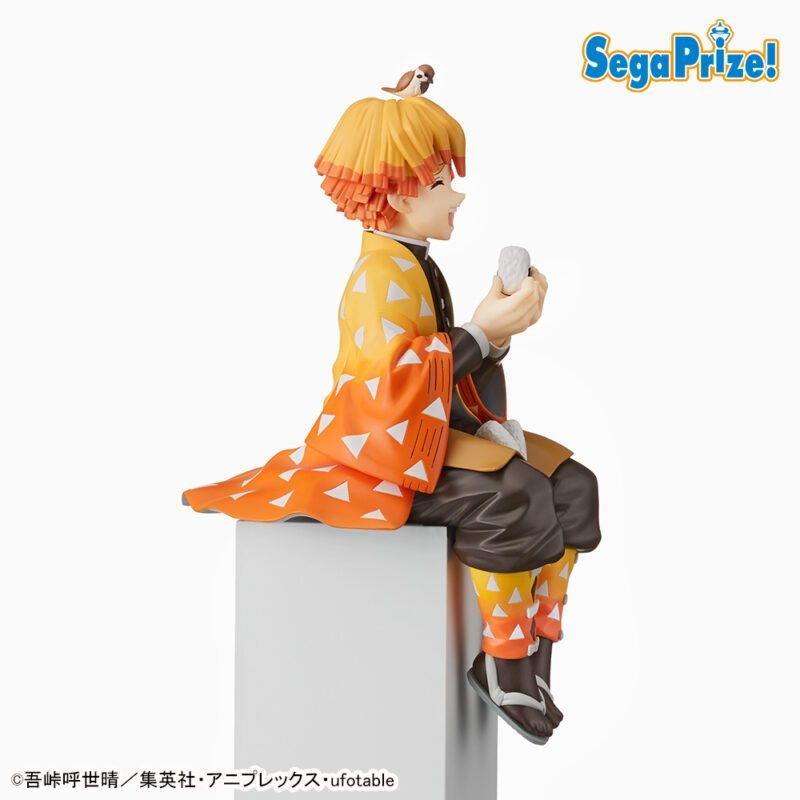 Фигурка Zenitsu Agatsuma - Зображення 3