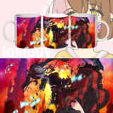 Чашка 19 Days