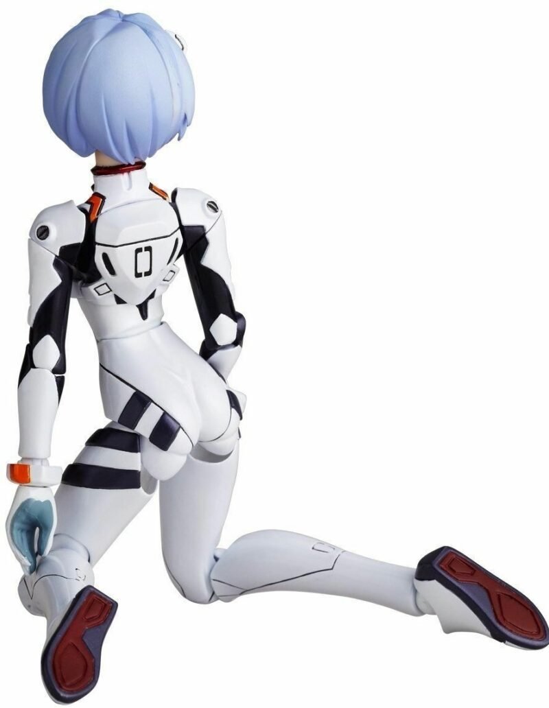 Фигурка Rei Ayanami Ver.2.0 - Зображення 3