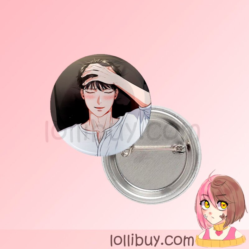 Значок BJ Alex