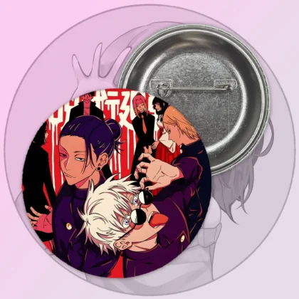 Значок Магічна битва