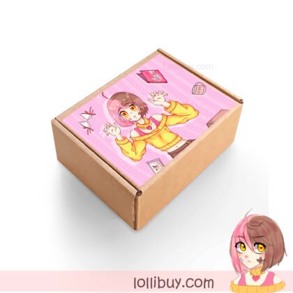 Подарочная коробка “Lollibuy”