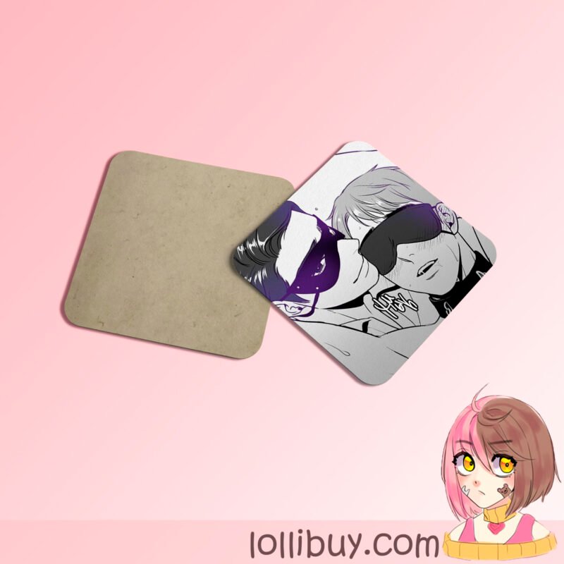 Подставка для чашки "BJ alex"