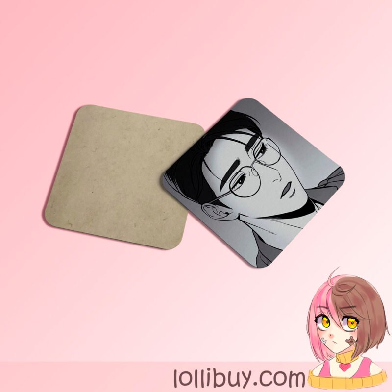 Подставка для чашки "BJ alex"