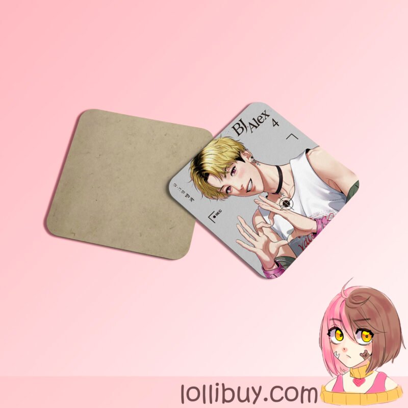 Подставка для чашки BJ alex