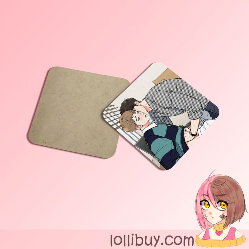 Подставка для чашки BJ alex
