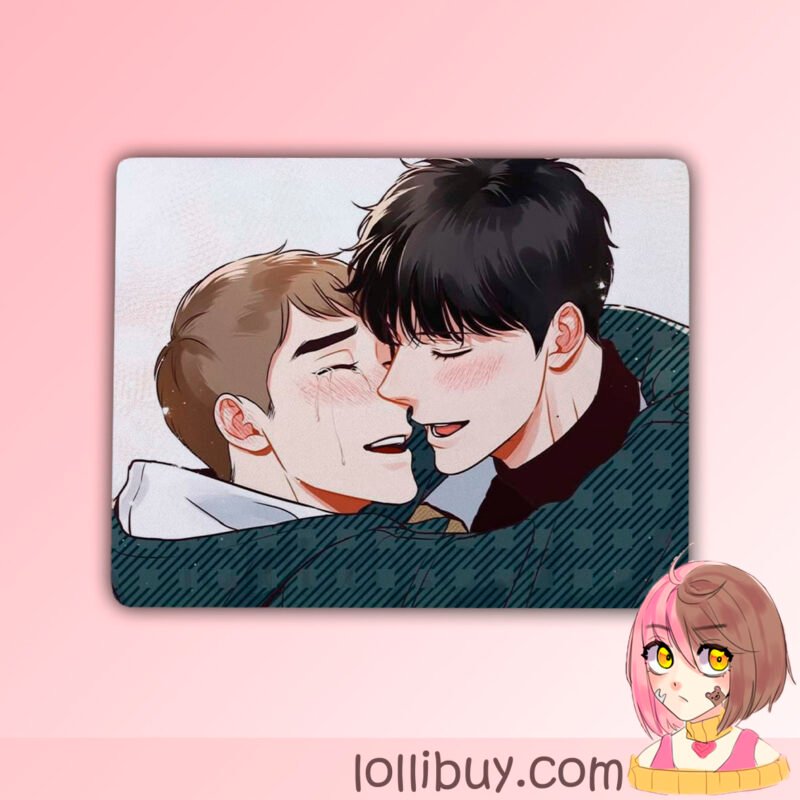 Коврик для мышки Bj alex