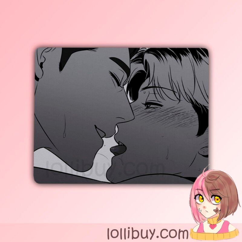 Коврик для мышки Bj alex