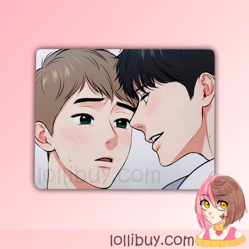 Коврик для мышки Bj alex
