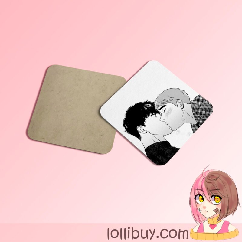 Подставка для чашки BJ alex