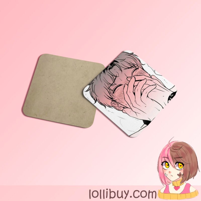Подставка для чашки BJ alex