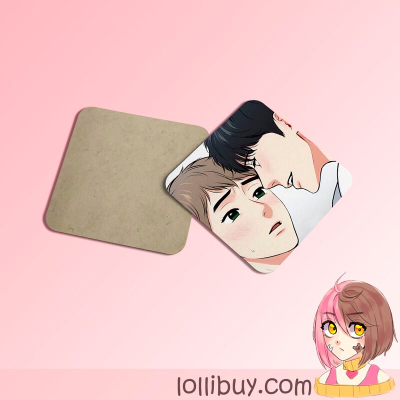Подставка для чашки BJ alex