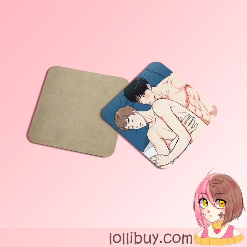 Подставка для чашки BJ alex