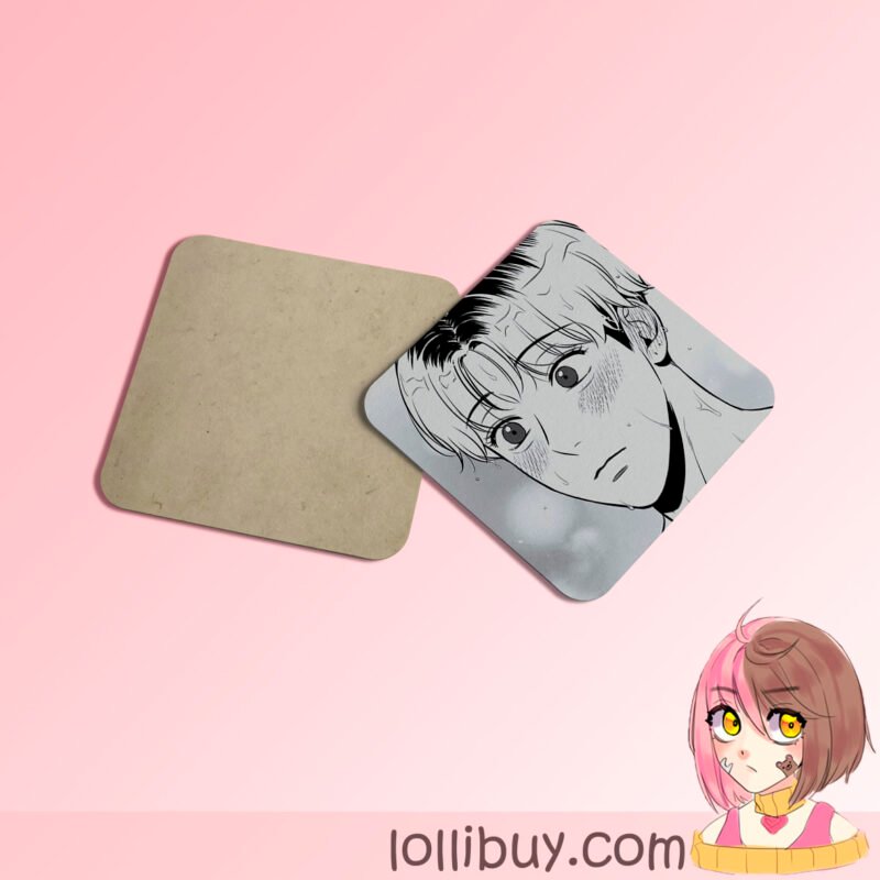 Подставка для чашки "BJ alex"
