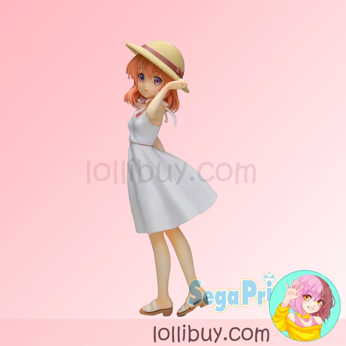 Фигурка Premium Kokoa Hoto-Кролика заказывали?