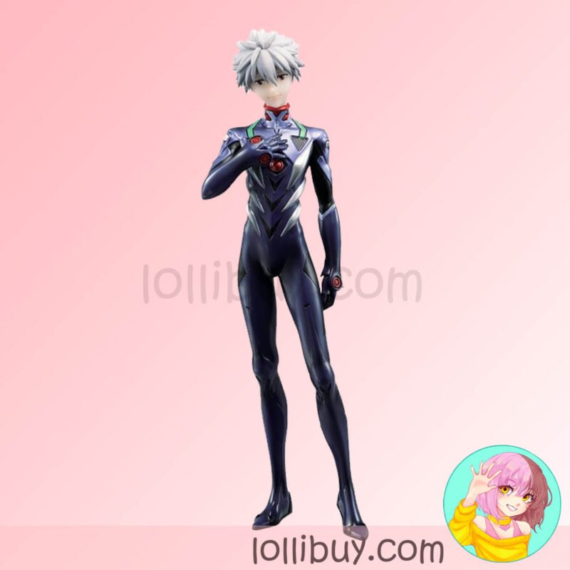 Фигурка Евангелион- Evangelion: 3.0+1.0