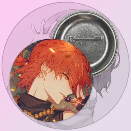 Значок Project SEKAI – Акіто Шинономе