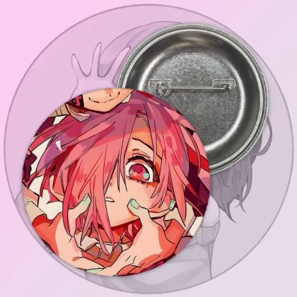 Значок Туалетний хлопчик Ханако – Міцуба Соске