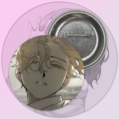 Значок Alien Stage - Лука