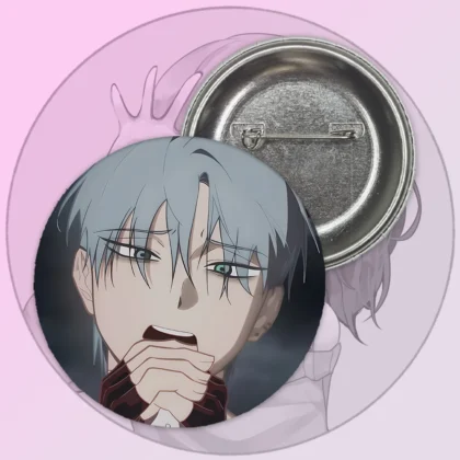 Значок Alien Stage - Тилл