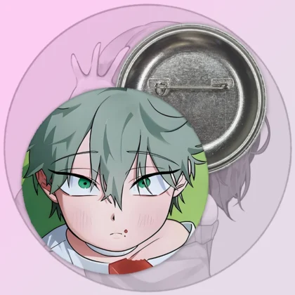 Значок Alien Stage - Тилл