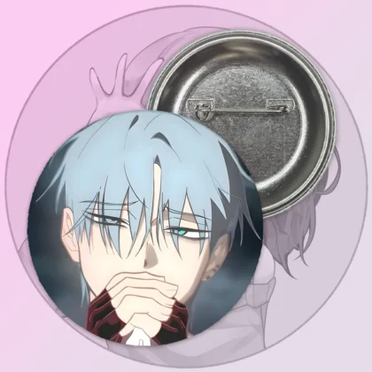 Значок Alien Stage - Тилл