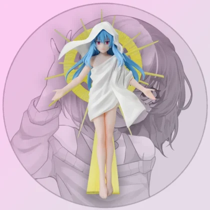 Фігурка Рімуру Темпест (Raphael) — That Time I Got Reincarnated as a Slime, Banpresto EFFECTREME